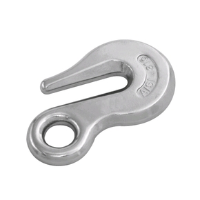 SS Chain Grab Hook - 12-14mm Chain