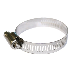 40-64mm SS Hose Clamp