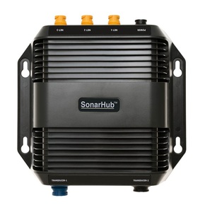 SIMRAD SONARHUB MODULE