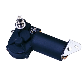 12/24v H/Duty 10NM 2 Speed Wiper Motor 80/110 Degree