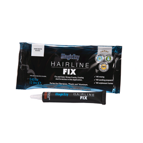 Hairline Fix Gelcoat Repair Snow White 12.9ml 