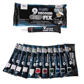 9 Second Chip Fix Gelcoat Repair Cream 12.9ml