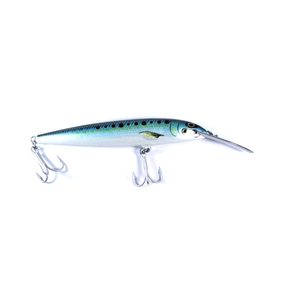 Magnum CD-18 Bibbed Lure - 18cm/70g - Sardine