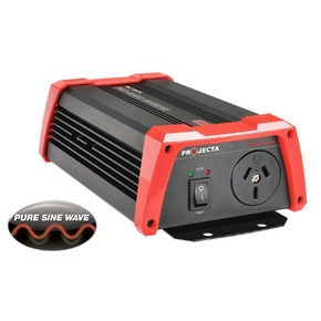 PW350 Pro-Wave Pure Sine Wave Inverter- 350 Watts