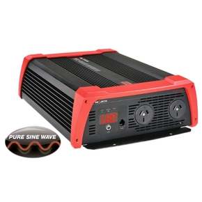 PW1800 Pro-Wave Pure Sine Wave Inverter - 1800 Watts