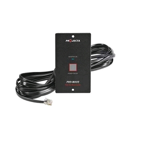 Pro-Wave Pure Sine Wave Inverter Remote Control 
