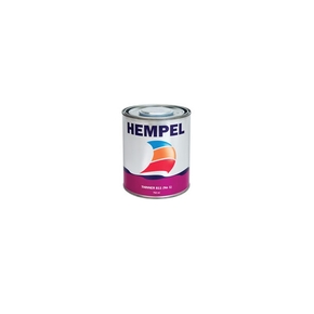 1-Pk Paint Thinner #811 (No.1) - 750ml (brush/spray)