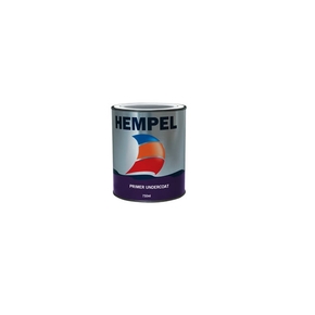 Above Water Primer Undercoat Grey 1-Pk - 2.5ltr