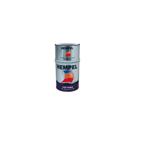 Light 2-Pot Epoxy Primer Undercoat (Off White)- 750ml