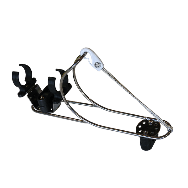 Lifebuoy And Light Bracket Ss (Combined)