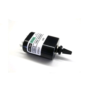 Automatic Livewell Bait Pump Timer - 12V