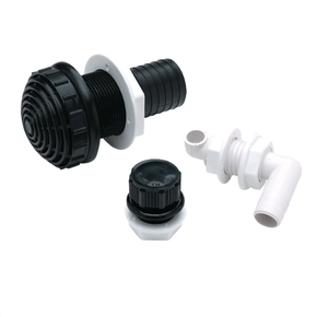 Live Bait Tank Plumbing Kit