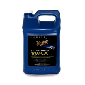 One Step Fibreglass Cleaner & Polish 3.78L (Marine & RV) - Liquid