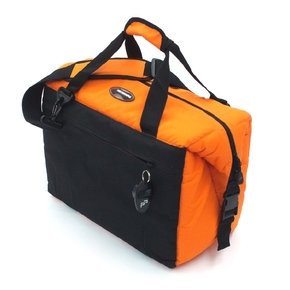 Glacier Insulated Cooler Chilly Bag - 44cmL