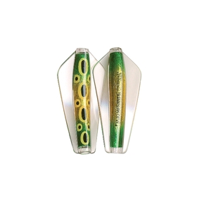 Spinner Lure 13g - Frog  (Unrigged)