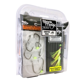Snapper Tackle Pack