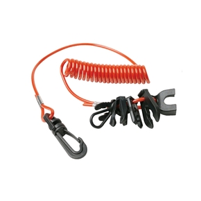 Outboard Kill Switch Keys w/ Cord (Lanyard) 