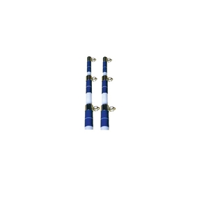 15' Telescopic Outrigger Poles Light (Pair)