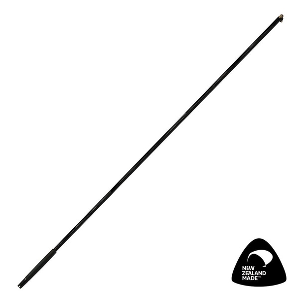 Shotgun Centre Rigger Pole Straight Butt 2.5M 