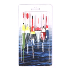 Pencil Float Pack - 6 Pack