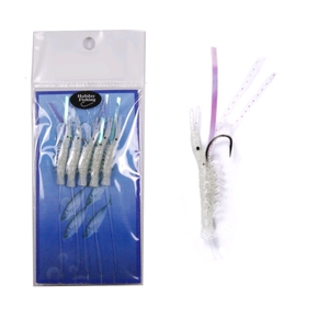 5 Hook Sabiki Shrimper Rig - Lumo 