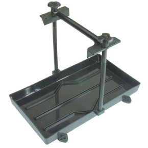 Large H/Duty Battery Tray - 320mmL