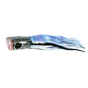 Mini 1656 Angle Nose Game Lure-10" Gay Bob / Blue Pink Tiger