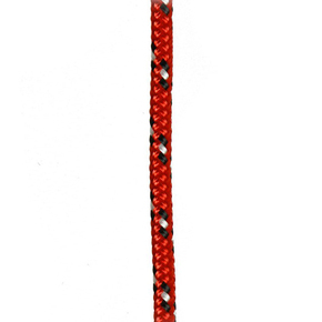 Advantage Dyneema Yacht Braid Per Metre 2mm Red