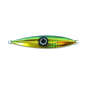 Fallings Jig - Green / Yellow