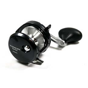Torium 16HG Star Drag Reel