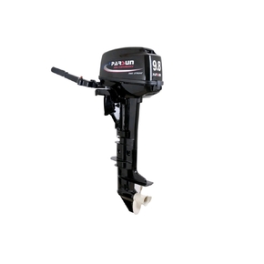 Outboard  9.8hp Short Shaft - 2 Stroke