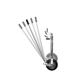 EZi Shift Trailer Ratchet Jockey Wheel 