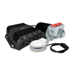 Simrad Outboard AutoPilot Pack for Hydraulic Steering