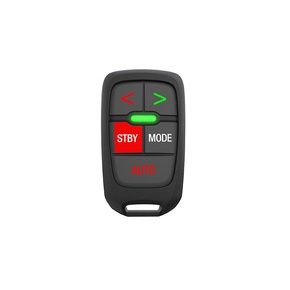 /Simrad/B&G Wireless Bluetooth Remote for Auto Steer Pilot