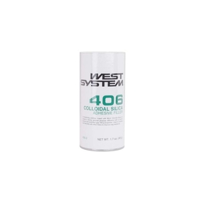 406 Colloidal Silica Glue/Filler/Fairer Epoxy Resin Additive 4L