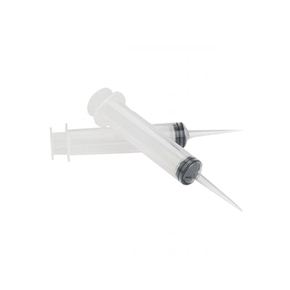 Mini Resin Syringe 2-Pk