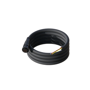 Simrad/B&G Power Cable 12v 4-pin 2m