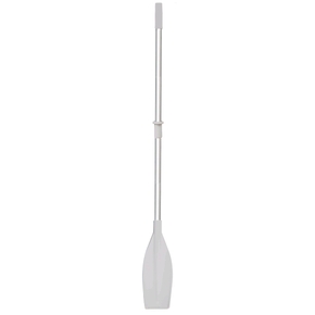 2-Pc 35mm Alloy Oar w/Stopper 1.80m (Pair)