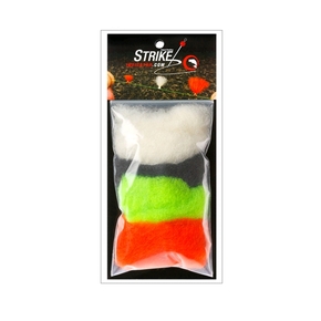 Indicator Wool - Mixed