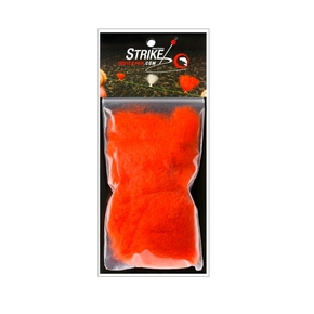 Indicator Wool - Orange