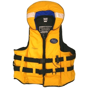 Navigator Premium Lifejacket Adult 2XL 90kg+