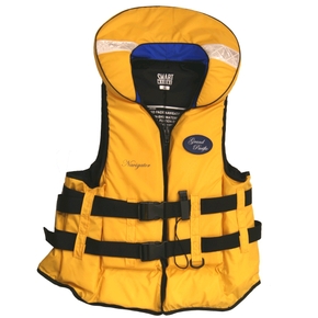 Navigator Premium Lifejacket Adult Large 70kg+