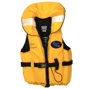 Junior Navigator Life Jacket Child Medium 22-40kg