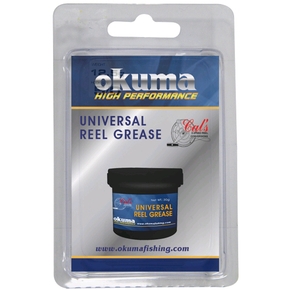 Cals Universal Reel / Drag Grease 30g