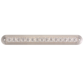 12v Waterproof LED Strip/Step Lamp - 200mm - Blue