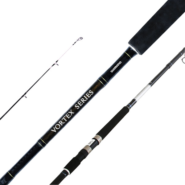 Vortex 13'6 Surf Rod 10-15Kg 3-Pc