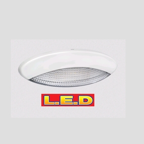 Premium Waterproof 12/24v LED Awning Light Surface Mt 250mm