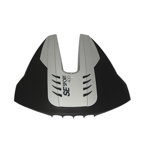 SE400 HI-Perf No Drill Outboard / Inboard Hydrofoil (Black)