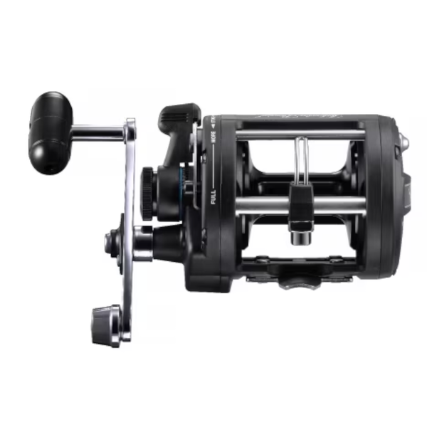 Tr2000ld Charter Special & Auratus 6' 8-10Kg Overhead Boat Combo