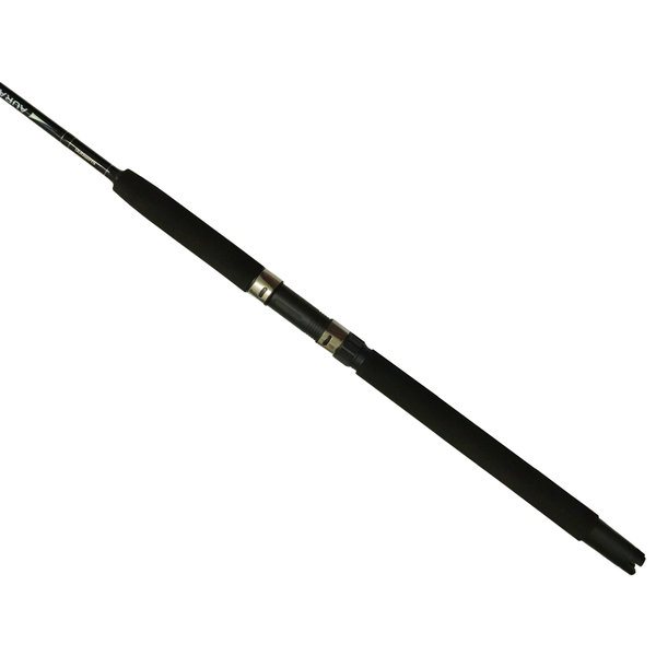 Baitrunner 12000D & Auratus 7' 10-15Kg Spin Combo